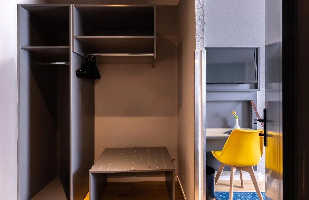 Garner Hotel Vienna By Ihg-1