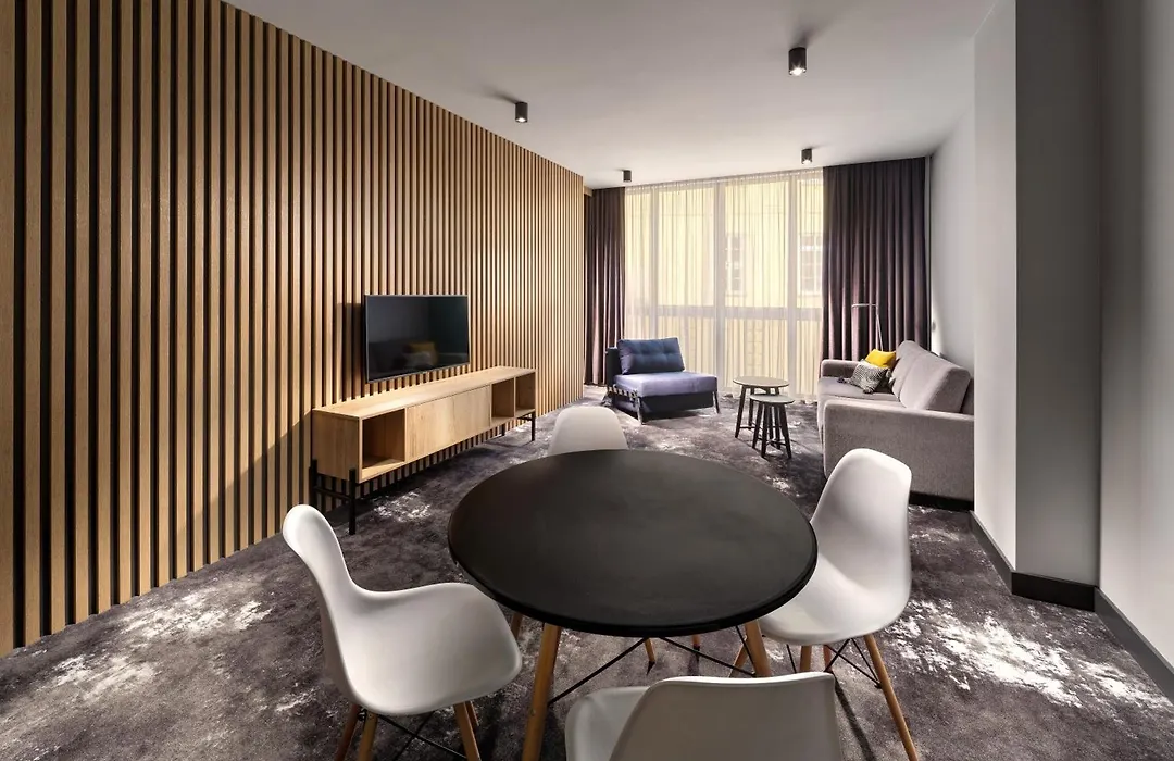 Mamaison Residence Diana-1