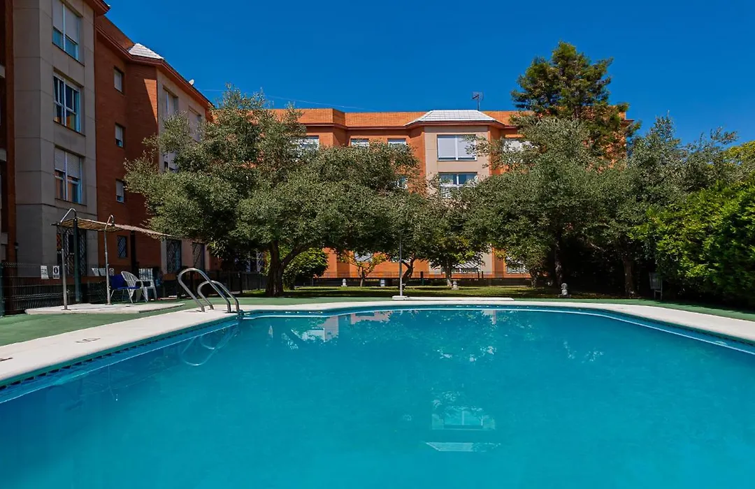 Apartamentos Vértice Bib Rambla-1