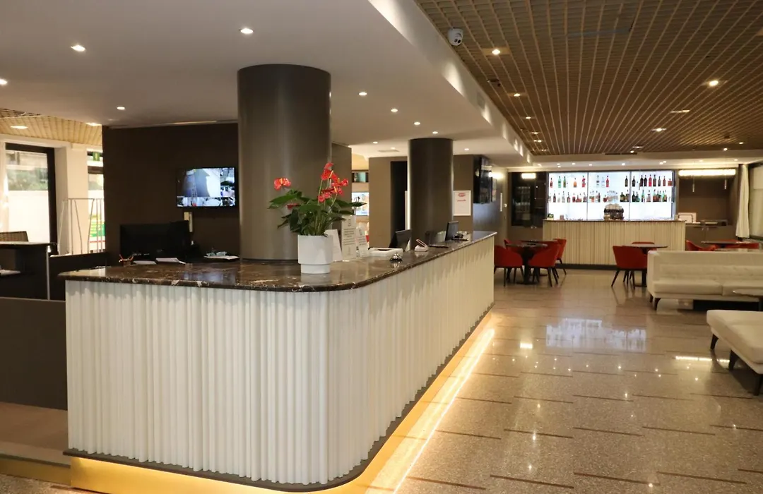 Hotel Domenichino-1