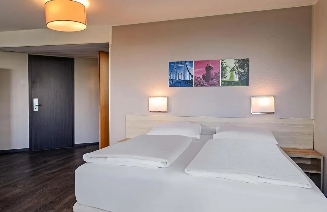 B&B Hotel Krefeld-Sued-1