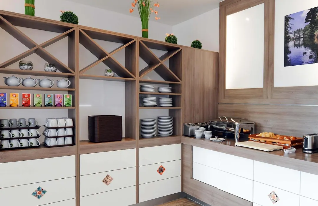 B&B Hotel Krefeld-Sued-1