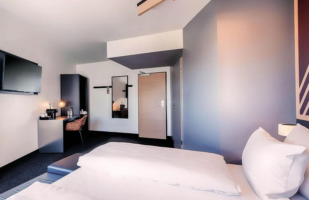 IBB Hotel Passau Süd-1