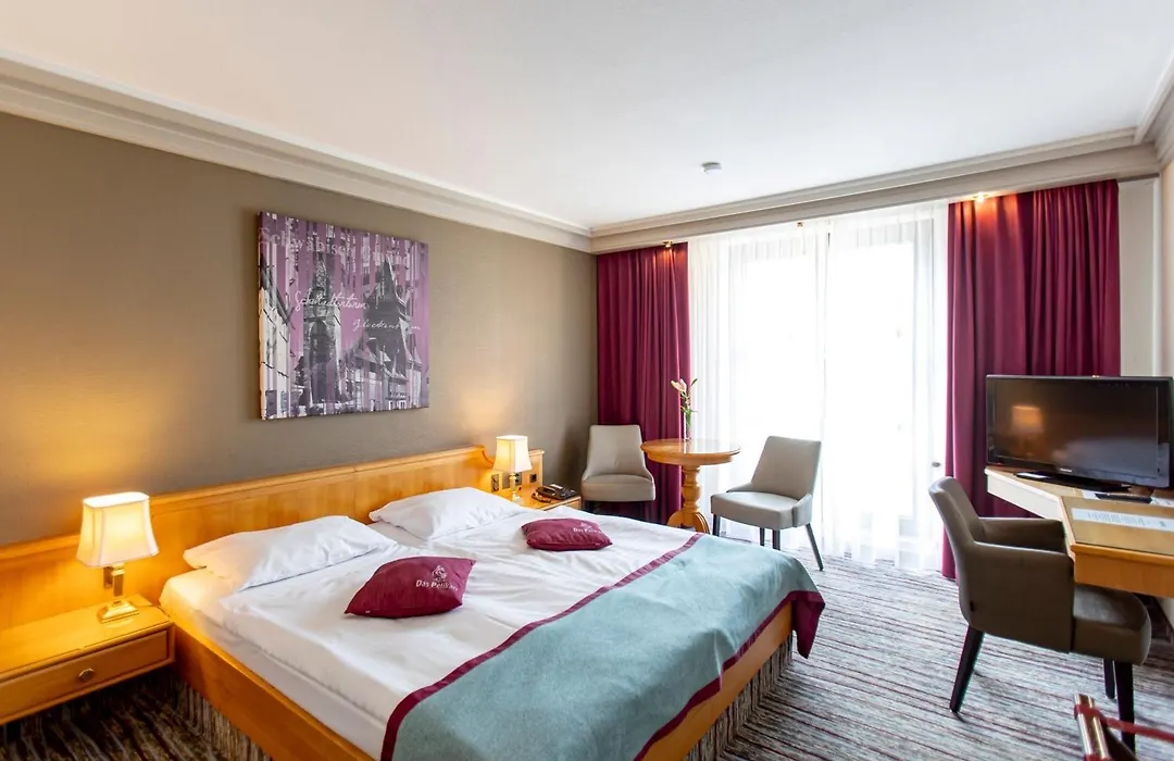 Hotel Pelikan-1