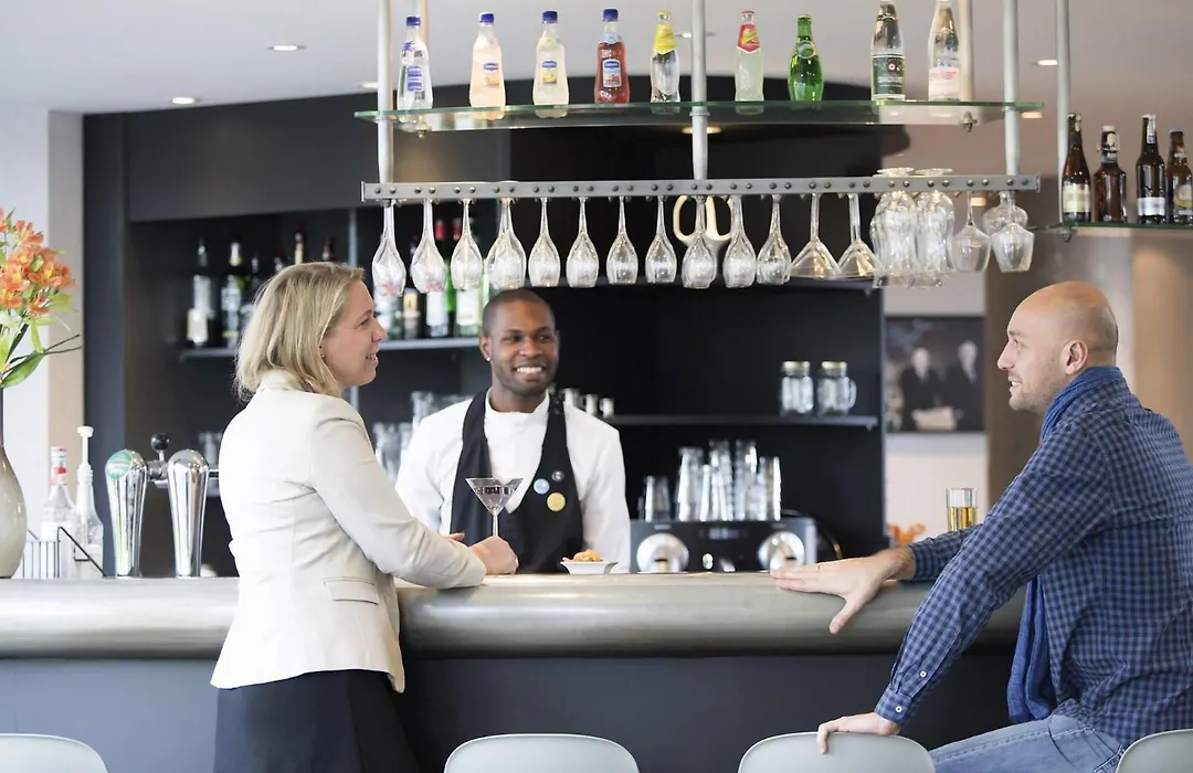 Novotel Suites Lille Europe-1