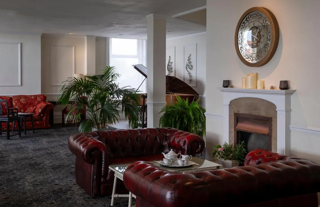 Grand Hotel Swanage-1