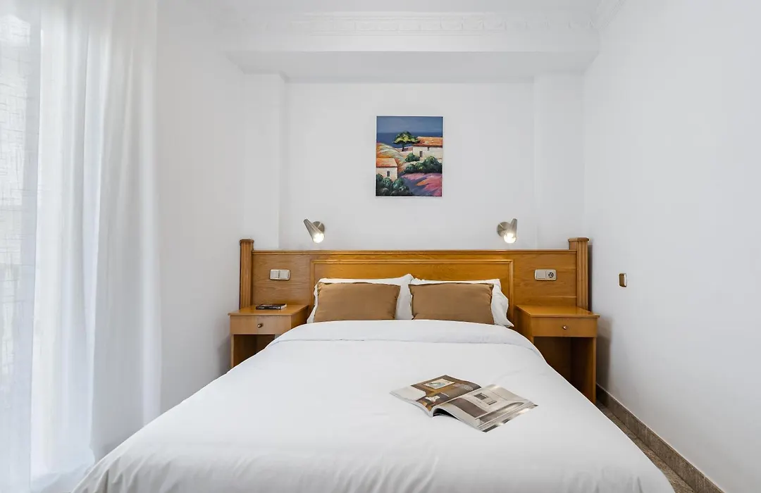 Hotel Agur-1