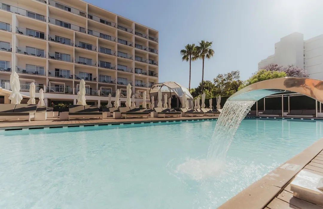 Hotel Astoria Playa Adults Only 4* Sup-1