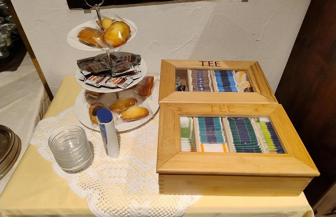 Hotel-Restaurant Goldenes Lamm-1