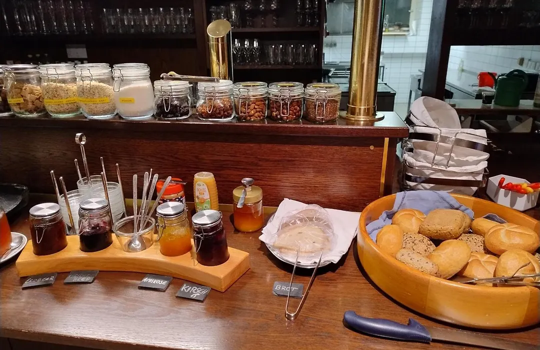 Hotel-Restaurant Goldenes Lamm-1