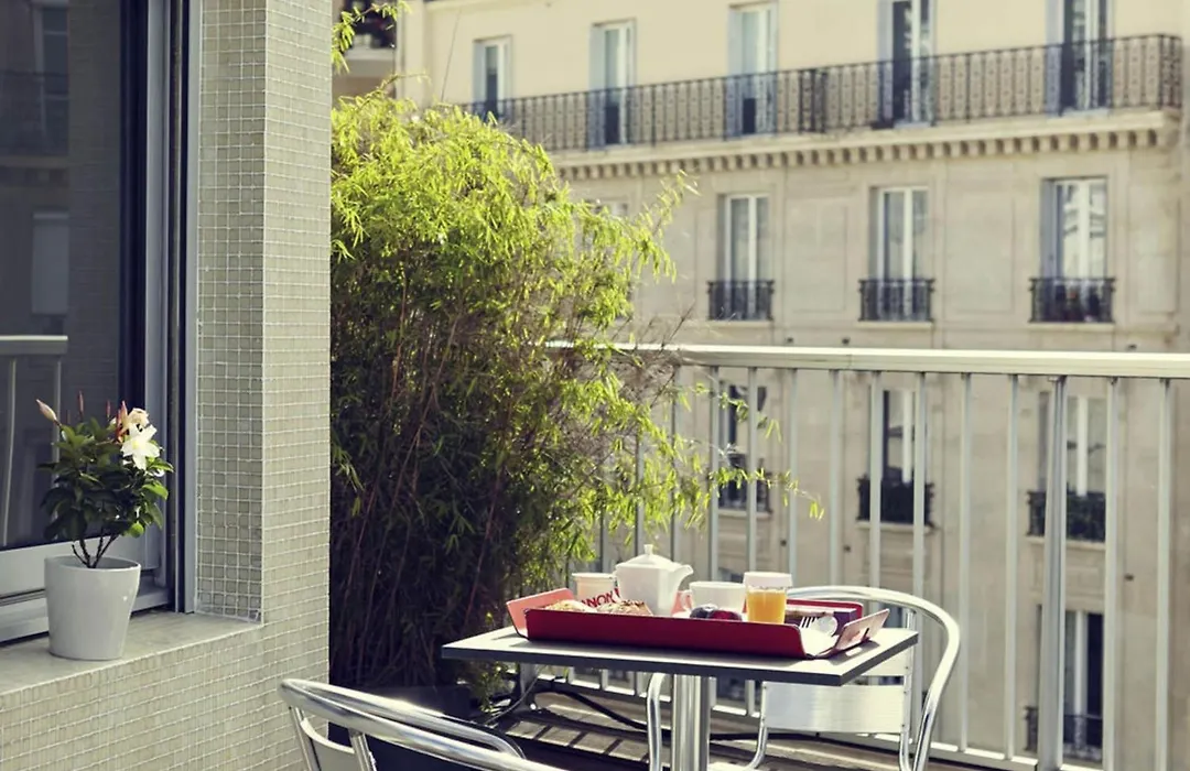 Hotel Relais De Lyon By Malone-1