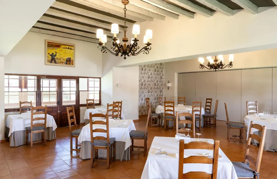 Parador De Albacete-1