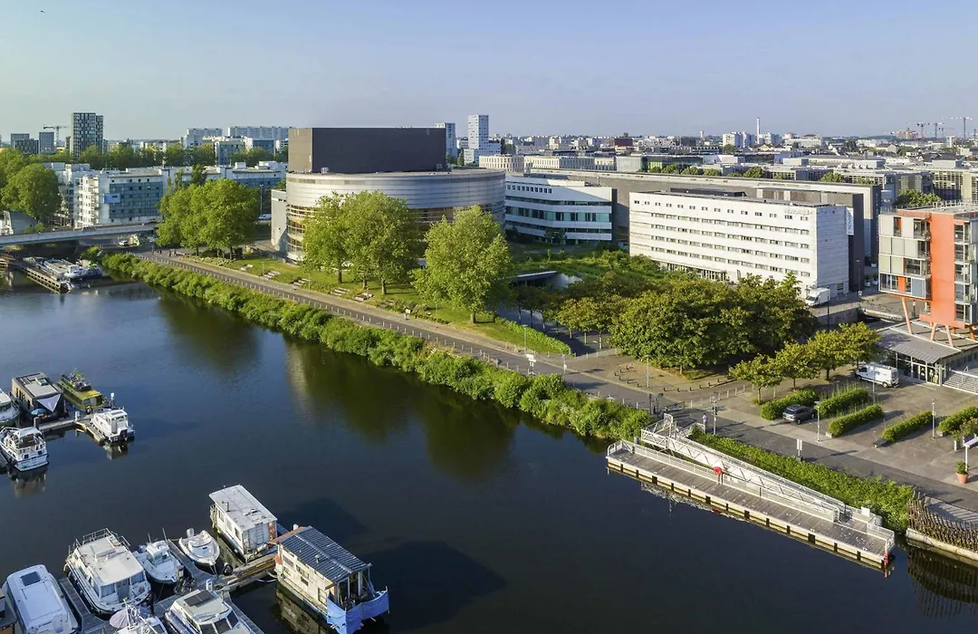 Novotel Nantes Centre Gare-1