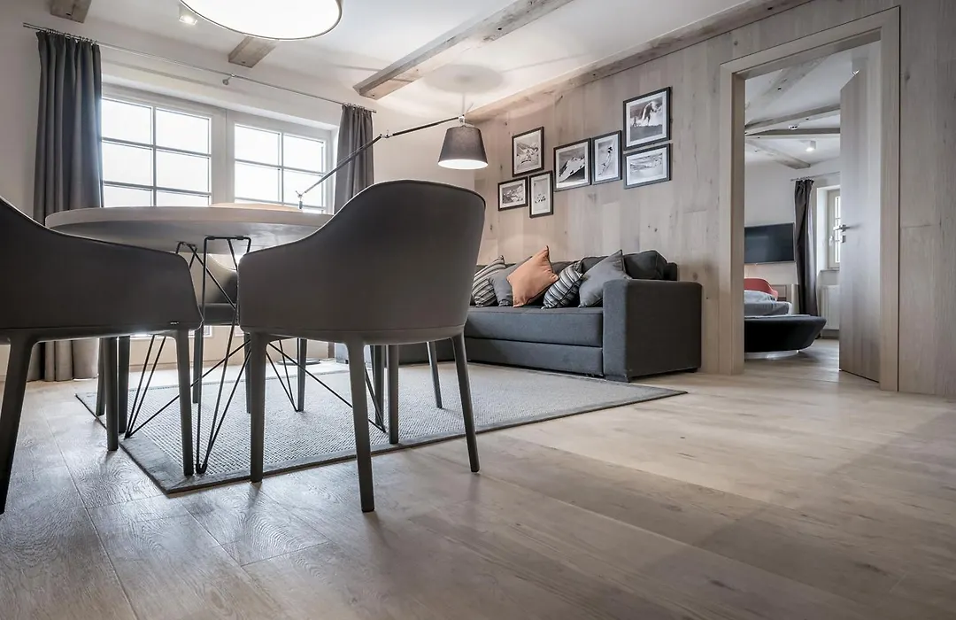 Chalet Obergurgl Luxury Apartments-1