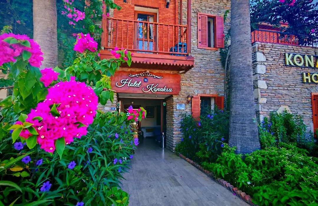 Konak Su Hotel-1