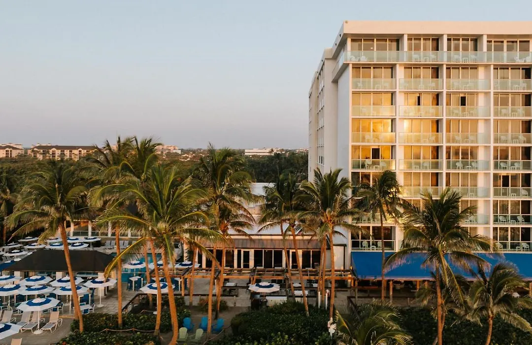 Jupiter Beach Resort & Spa-1