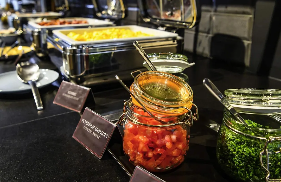 Ibis Hotel Muenchen City West-1