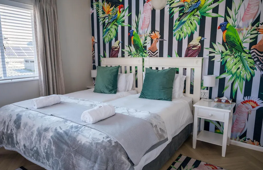 Rozenburg Guest House-1