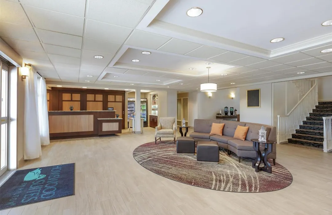 Homewood Suites By Hilton St. Petersburg Clearwater-1