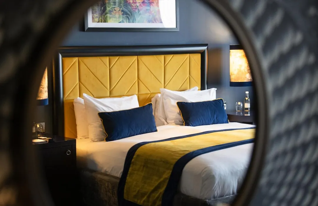 Malmaison Newcastle-1