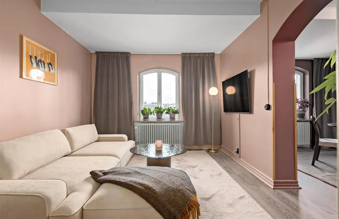 Karlskrona Stadshotell, Best Western Signature Collection-1