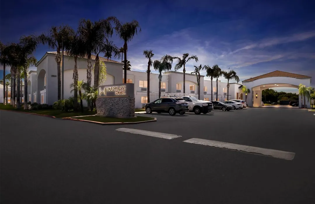 Hourglass Hotel, Trademark Collection By Wyndham-1