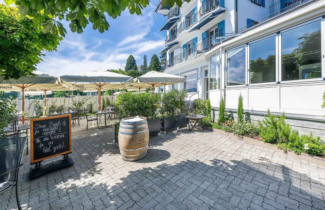 Hotel Central am See-1