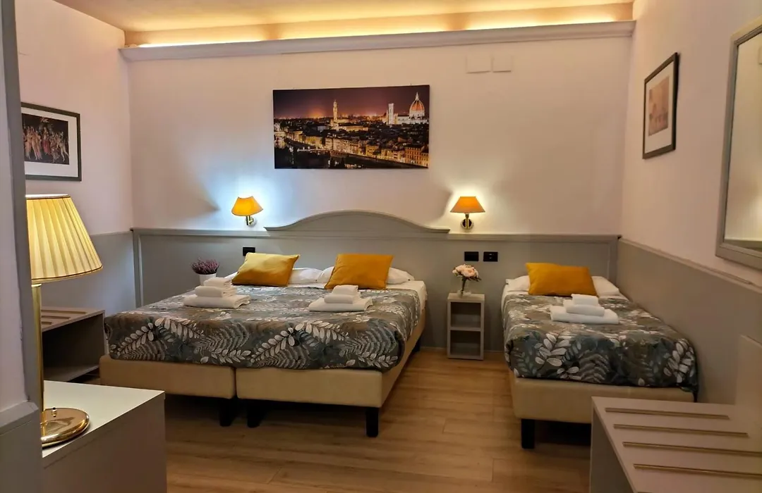 Hotel Guelfa-1