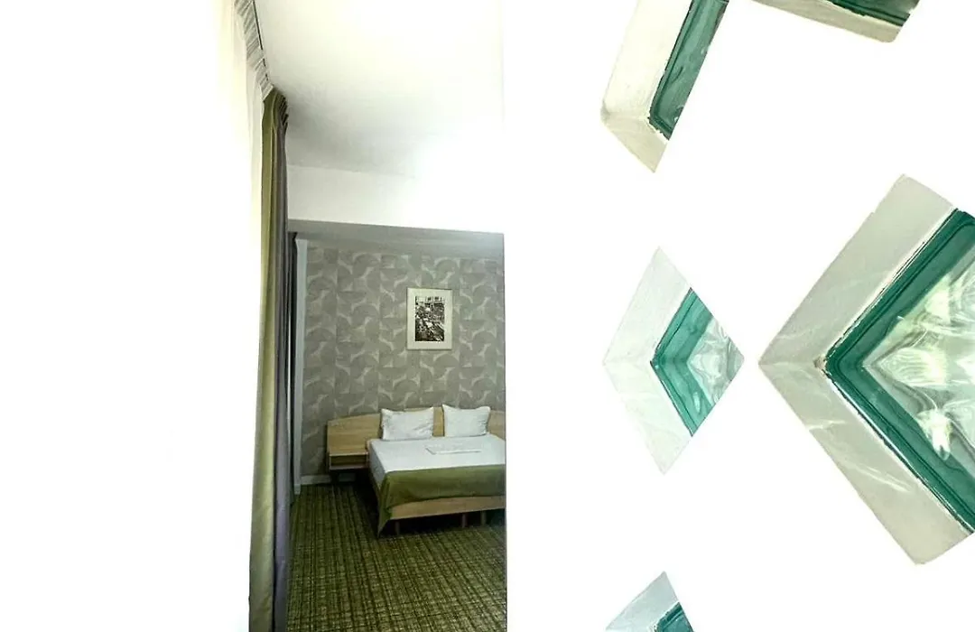 Vila Turistica Casa Gabriela-1