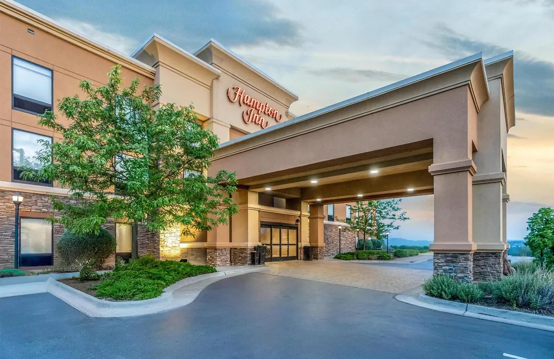 Hampton Inn Sheridan-1