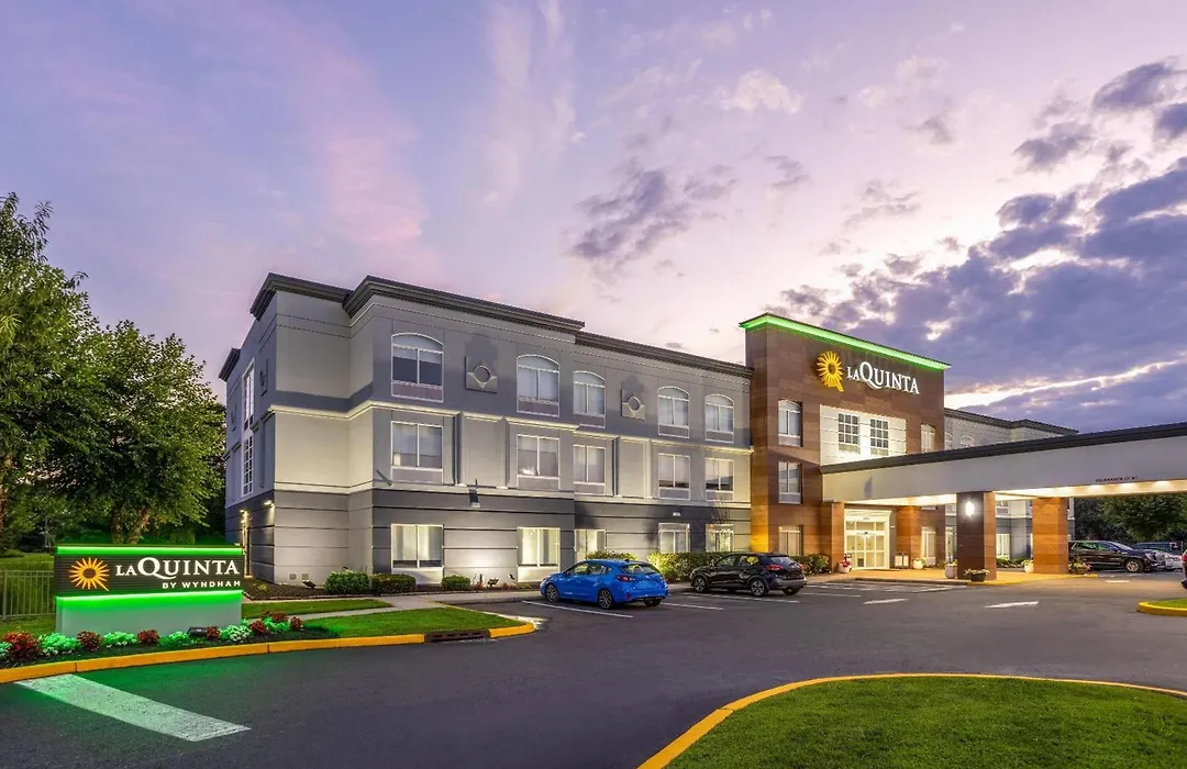 La Quinta By Wyndham Mt. Laurel - Philadelphia-1