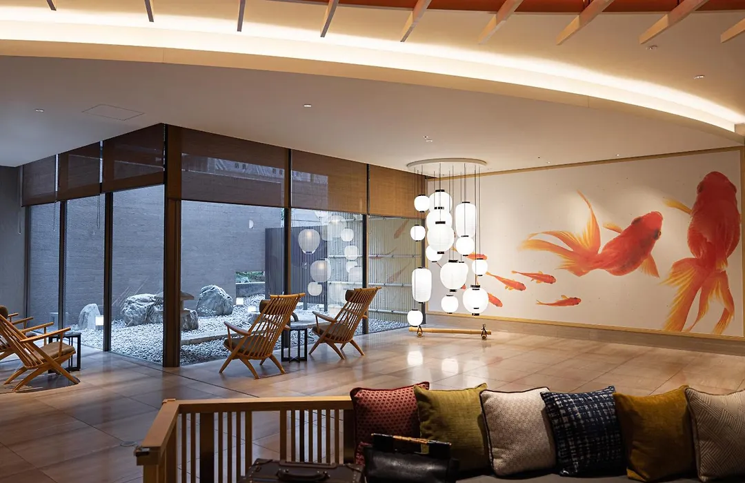 Mitsui Garden Hotel Kyoto Shijo-1