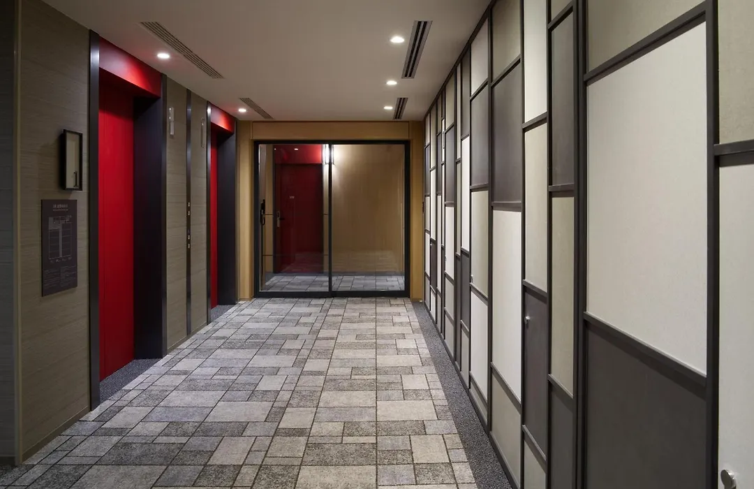 Mitsui Garden Hotel Kyoto Shijo-1
