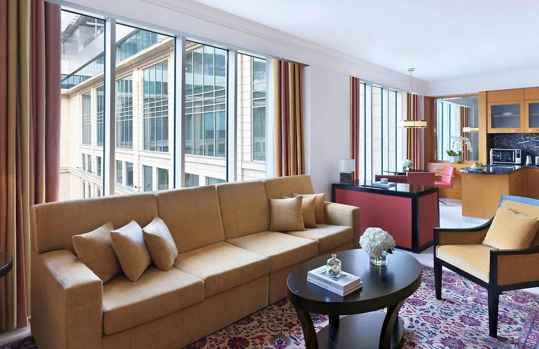 Ritz Carlton Difc Downtown Dubai-1