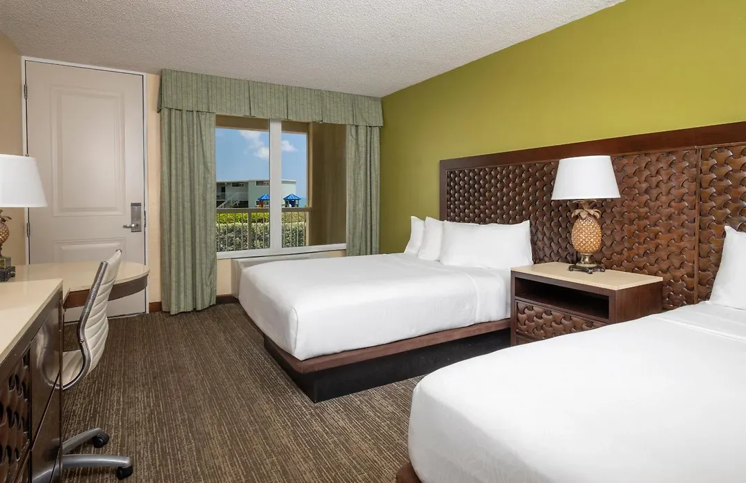Ocean Breeze Inn Vero Beach-1