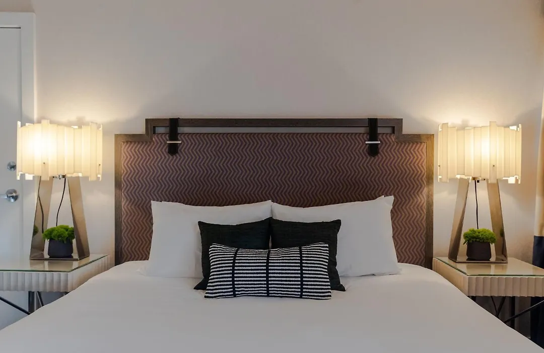 Kimpton Hotel Palomar Philadelphia By Ihg-1