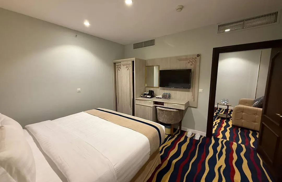 Dar Al Naem Hotel-1