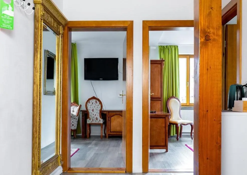 Hotel Viktoria-1
