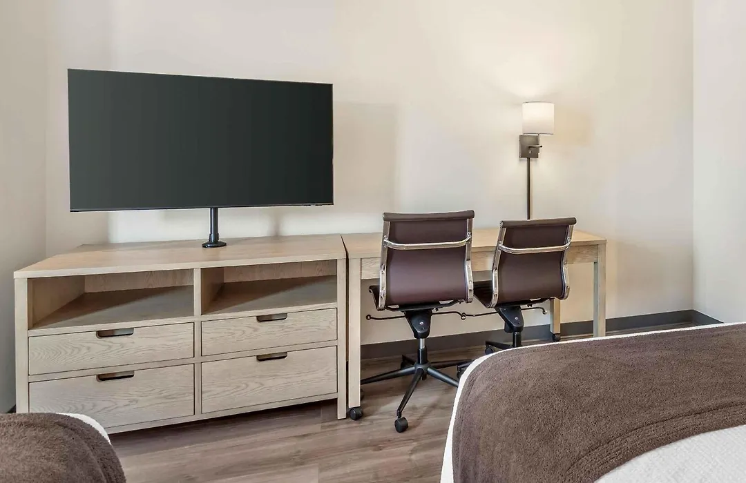 Extended Stay America Suites - Long Island - Melville-1