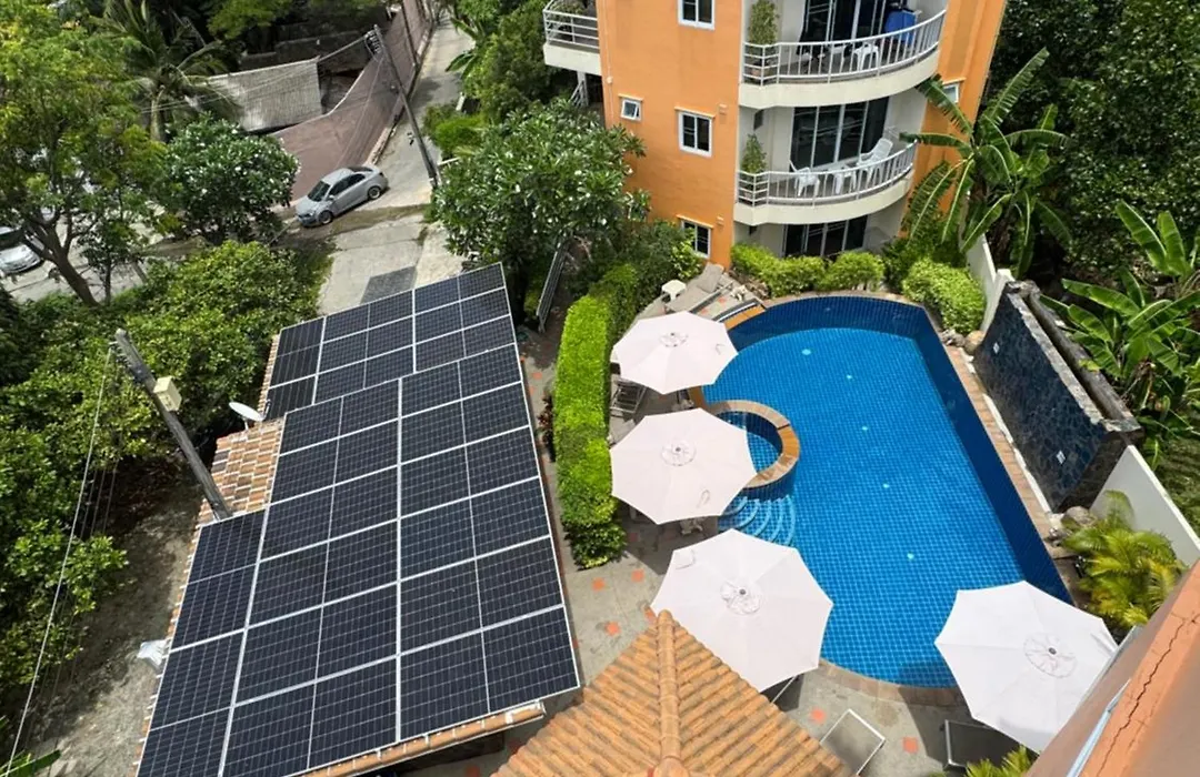 Chaweng Noi Residence-1