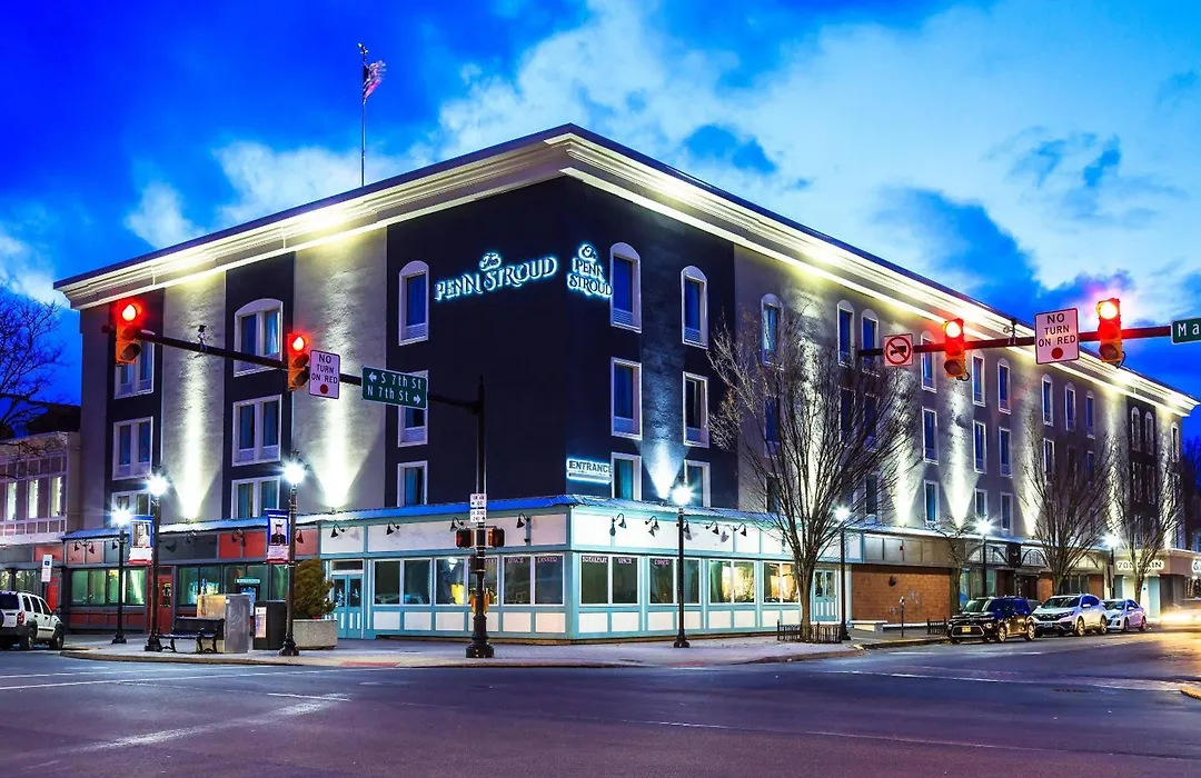 The Penn Stroud, Stroudsburg - Poconos, An Ascend Collection Hotel-1