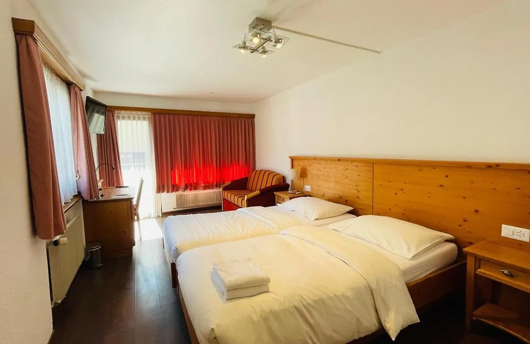 Hotel Alpenblick-1