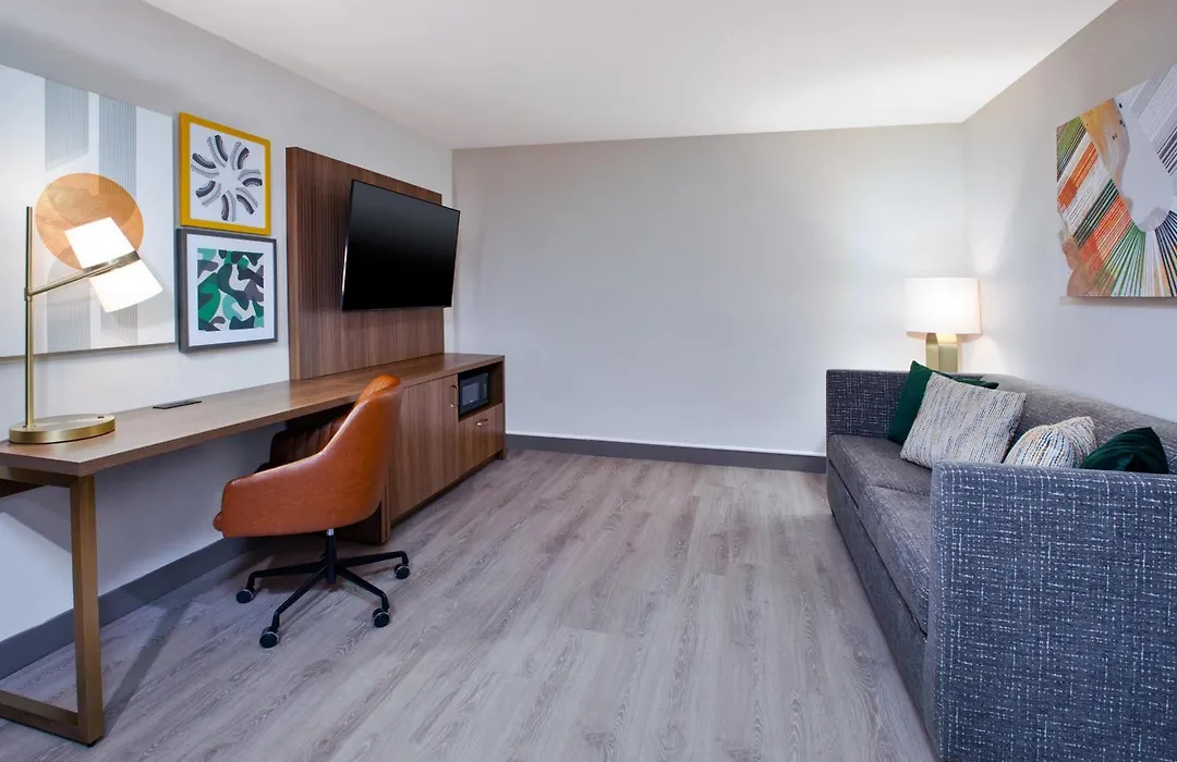 Holiday Inn Ontario Airport - California By Ihg-1