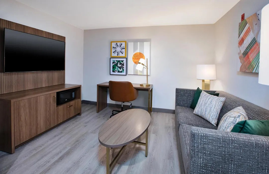 Holiday Inn Ontario Airport - California By Ihg-1