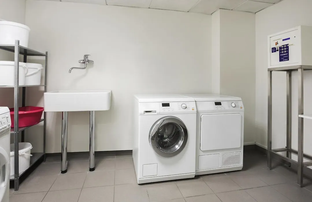 Aparthotel Adagio Access Strasbourg Petite France-1