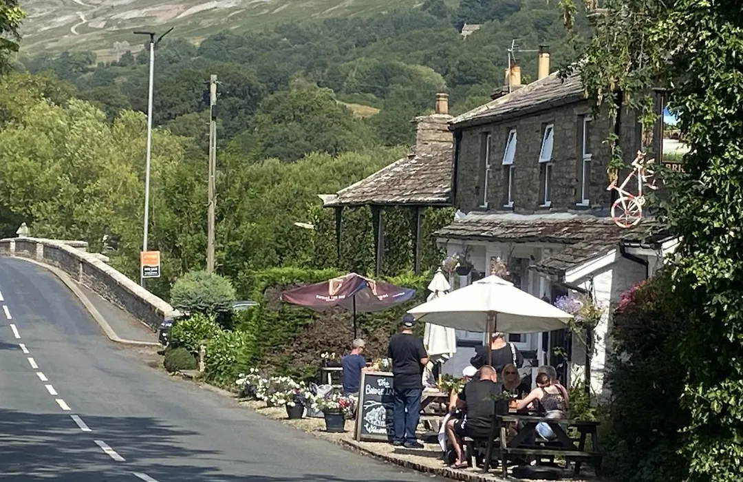The Bridge Inn-1