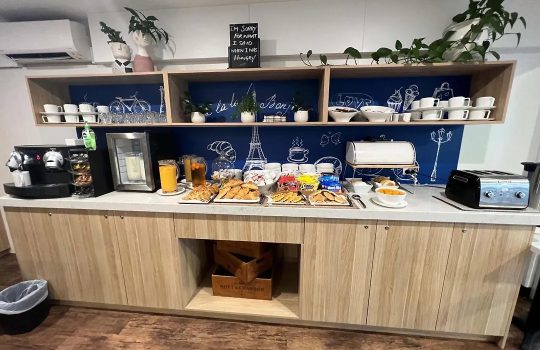 Ibis Budget - Gosford-1