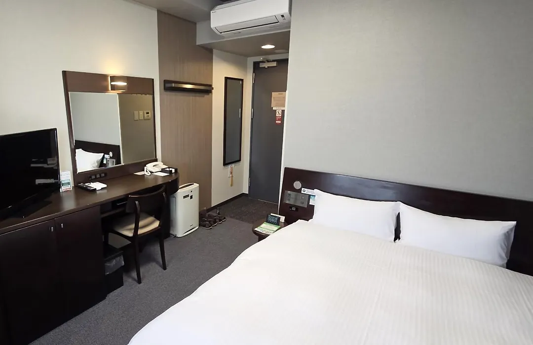 Hotel Route-Inn Odate Eki Minami-1