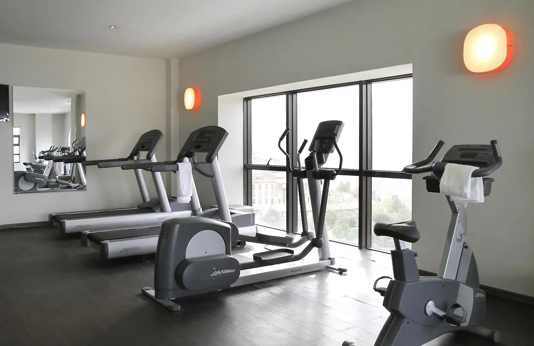 Novotel Constantine-1