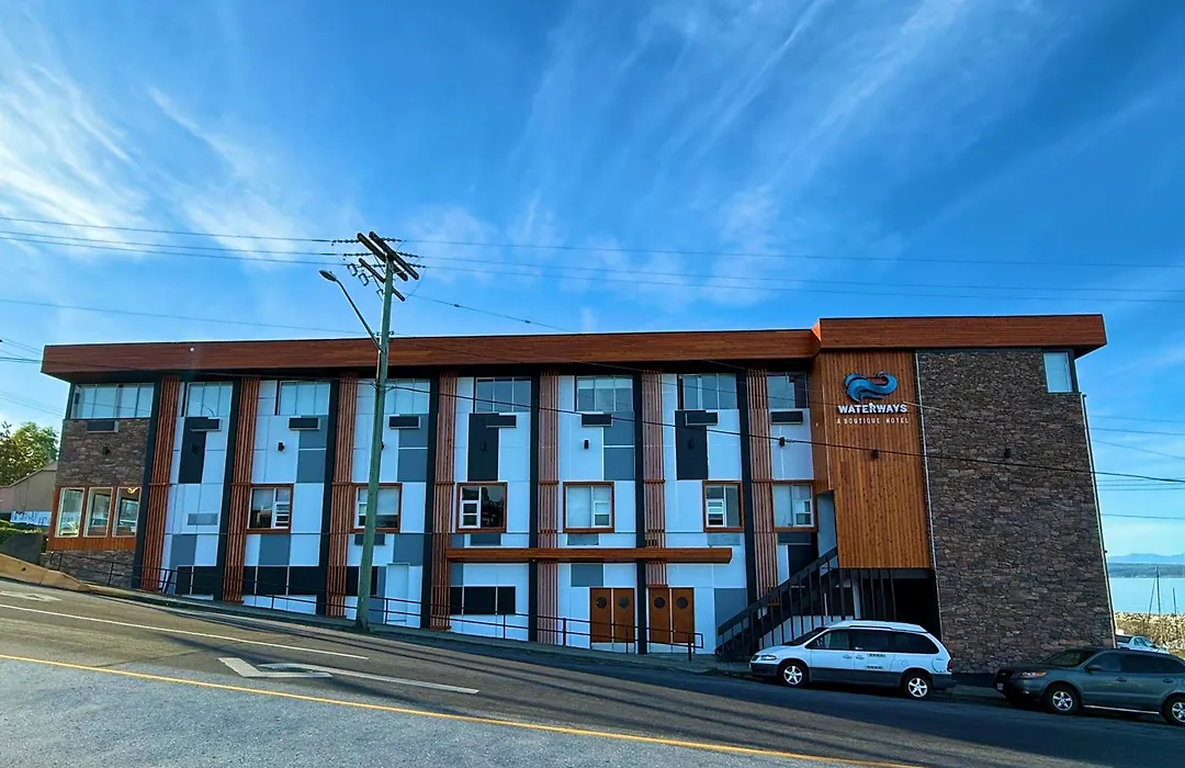Waterways, A Boutique Hotel-1